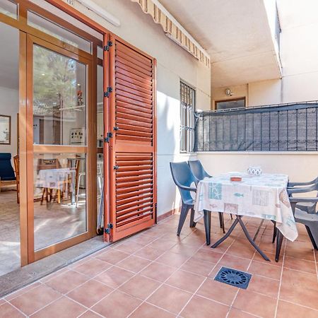 Bahia Azul Apartment Denia Exterior foto